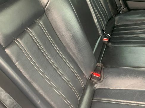 Used 2014 Chrysler 300 S w/ Light Group RWD image 20