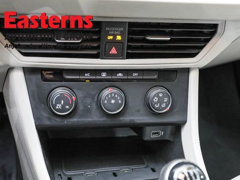 Used 2019 Volkswagen Jetta S w/ Driver Assistance Package image 20