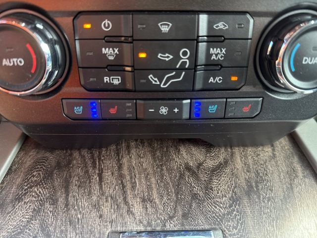 Used 2019 Ford F250 Lariat w/ Lariat Ultimate Package AWD/4WD image 33