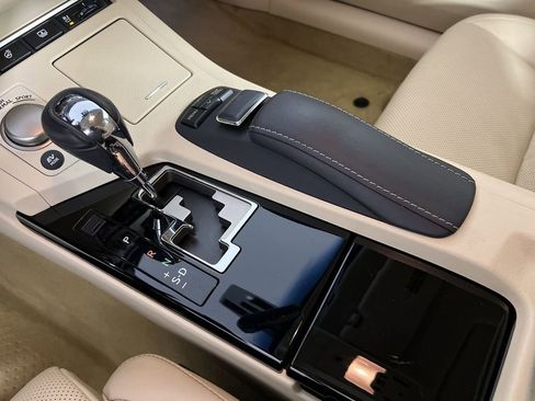 Used 2014 Lexus ES 300h 300h image 20