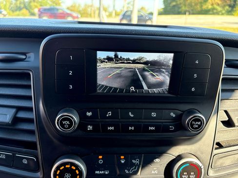 Used 2024 Ford Transit 250 T-250 130 Low Rf 9070 GVWR RW w/ Exterior Upgrade Package image 21