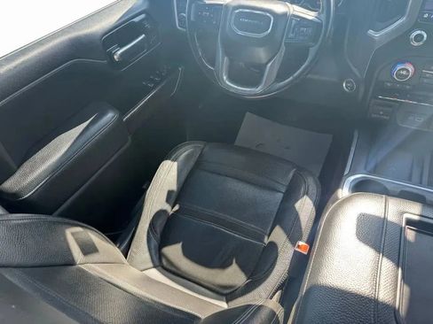 Used 2019 GMC Sierra 1500 Denali image 21