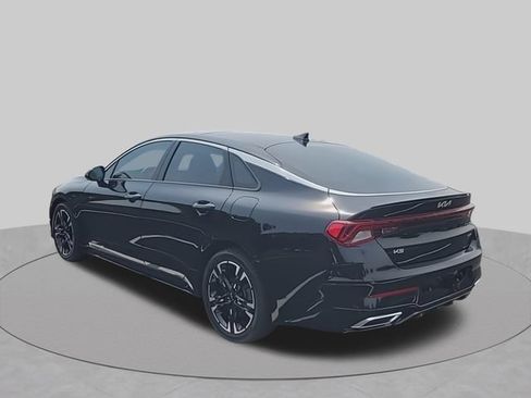 Used 2023 Kia K5 GT-Line FWD image 6