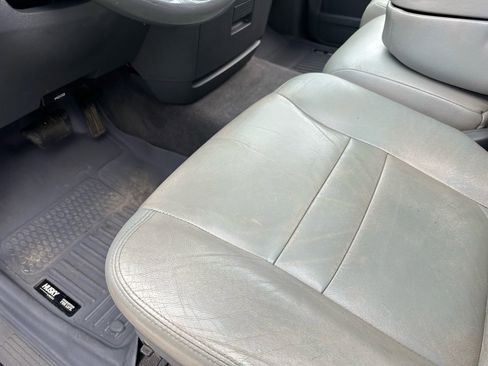 Used 2007 Dodge Ram 2500 Truck SLT w/ Quad Cab Big Horn Value Group image 36