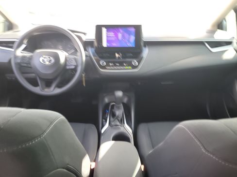 Certified 2024 Toyota Corolla LE image 14