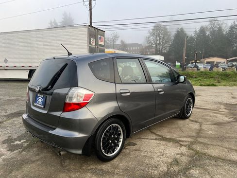Used 2012 Honda Fit image 12