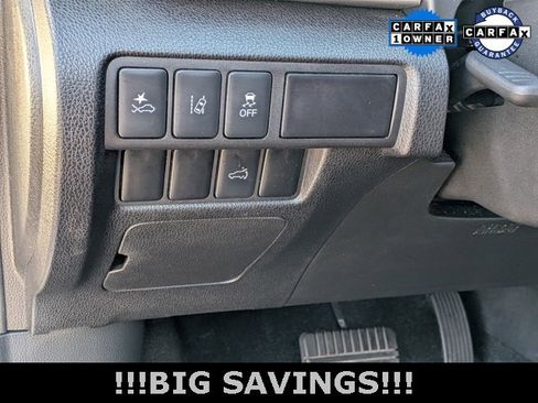 Used 2024 Mitsubishi Eclipse Cross SE image 14