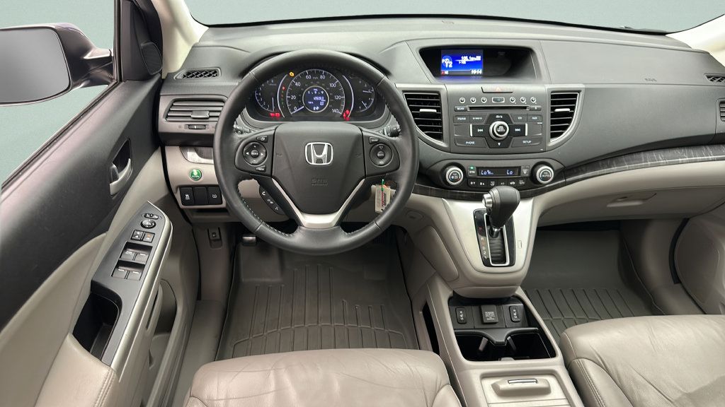 Used 2014 Honda CR-V EX-L image 10