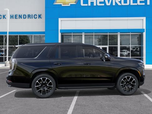 New 2026 Chevrolet Tahoe RST AWD/4WD image 7