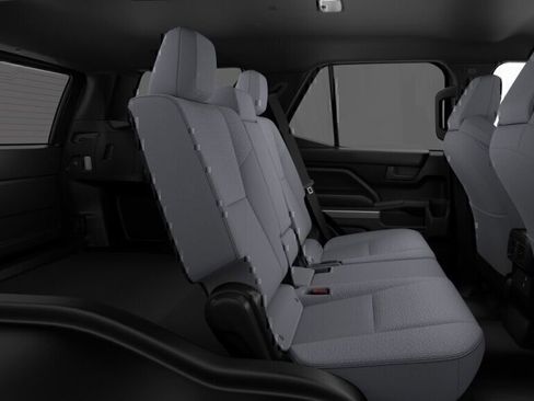 New 2026 Toyota 4Runner SR5 image 7