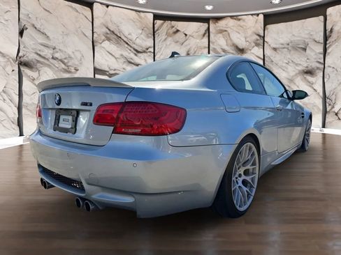 Used 2013 BMW M3 Coupe w/ Premium Pkg image 6