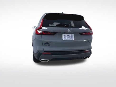 Used 2026 Honda CR-V Sport-L image 7