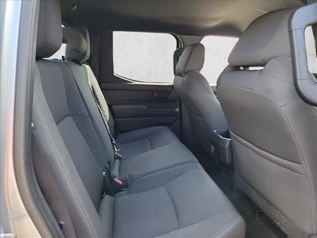 Used 2024 Toyota Tacoma SR5 RWD image 16
