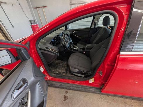 Used 2012 Ford Focus SEL FWD image 20