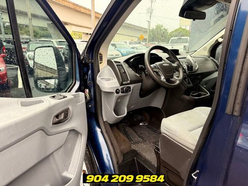 Used 2016 Ford Transit 350 XLT RWD image 17