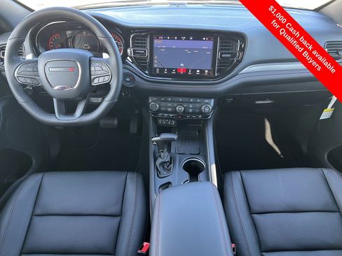 New 2026 Dodge Durango GT image 2