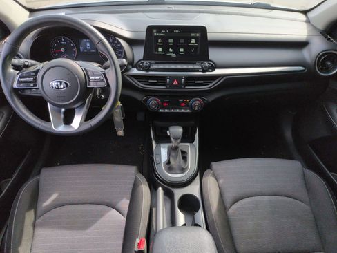 Used 2019 Kia Forte S w/ S Premium Package image 27