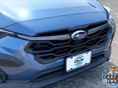 Certified 2024 Subaru Crosstrek 2.0i Premium w/ Popular Package #4 AWD/4WD image 31