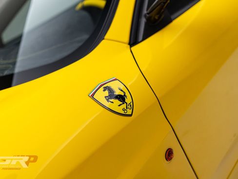 Used 2004 Ferrari 360 Challenge Stradale RWD image 17
