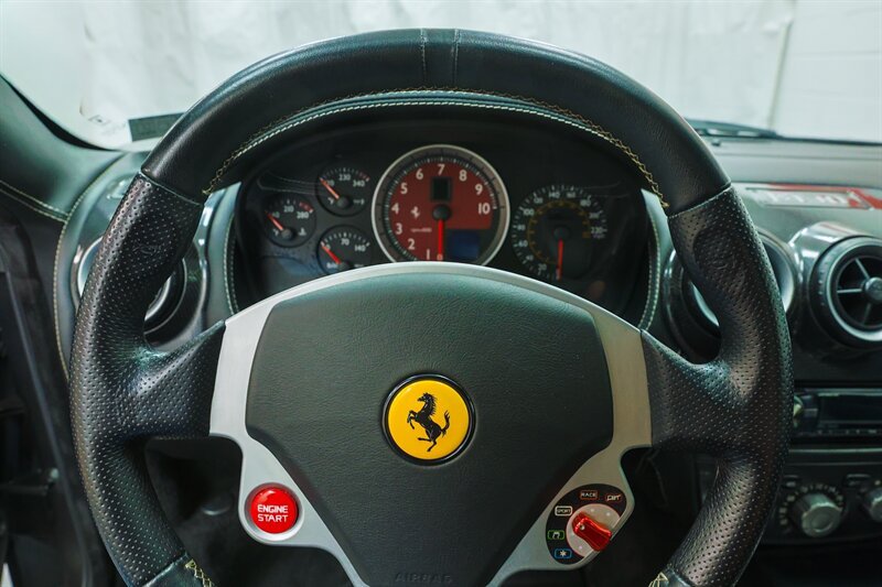 Used 2005 Ferrari F430 Coupe RWD image 58
