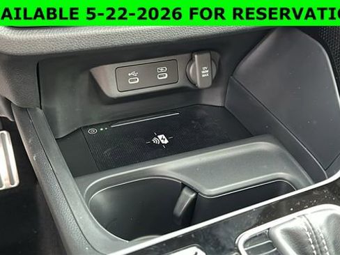 Used 2025 Acura ADX A-Spec image 19