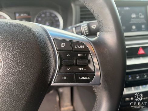 Used 2018 Hyundai Sonata SEL FWD image 17