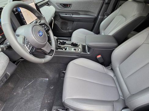 New 2026 Subaru Outback Limited image 8