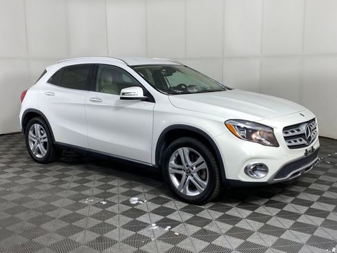 Used 2018 Mercedes-Benz GLA 250 image 6