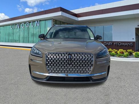 New 2026 Lincoln Corsair Premiere image 9