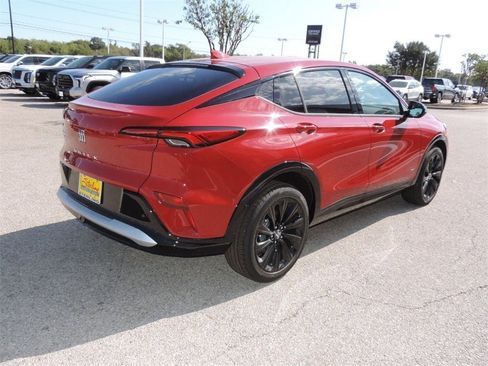 New 2026 Buick Envista Sport Touring w/ Convenience I Package image 5