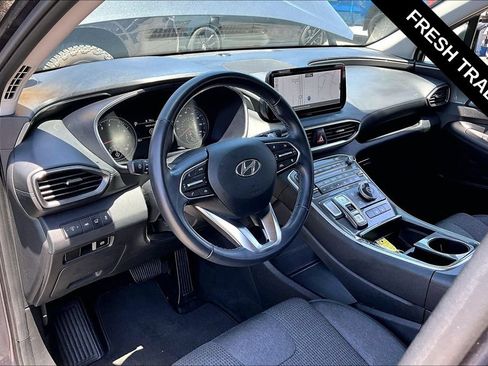 Used 2023 Hyundai Santa Fe SEL FWD image 5
