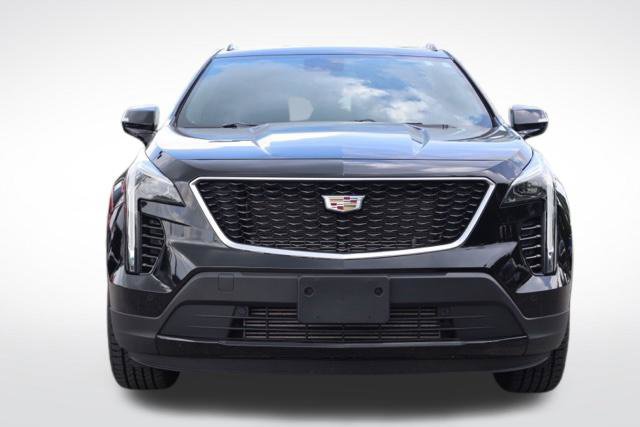 Used 2023 Cadillac XT4 Sport AWD/4WD image 7