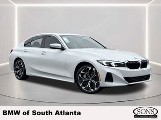 New 2026 BMW 330i Sedan w/ Premium Package video 1