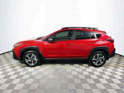 New 2026 Subaru Crosstrek 2.0i Premium image 4