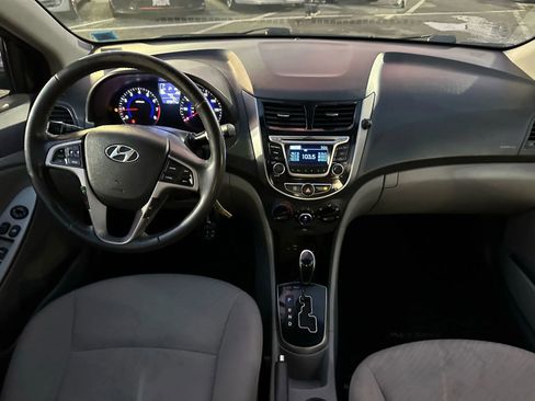 Used 2016 Hyundai Accent SE w/ Option Group 03 image 21