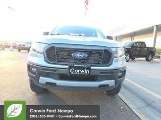Used 2020 Ford Ranger XLT w/ Equipment Group 302A Luxury 360° Tour