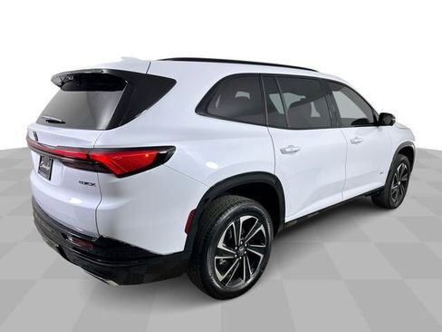 New 2026 Buick Enclave Sport Touring FWD image 9