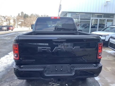 Certified 2025 RAM 2500 Big Horn image 4