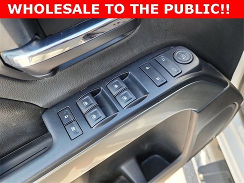 Used 2014 Chevrolet Silverado 1500 LT w/ All Star Edition image 12