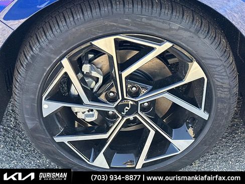 New 2026 Kia K5 EX image 30