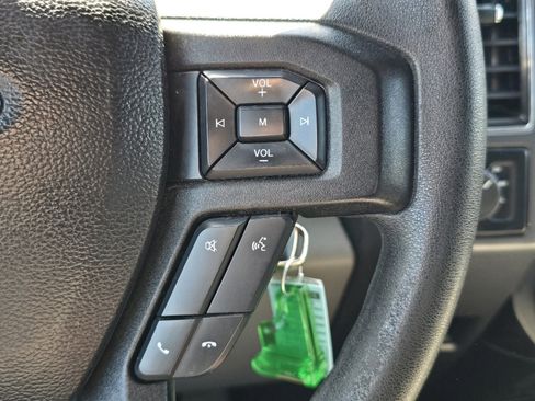 Used 2017 Ford F150 XLT AWD/4WD image 31