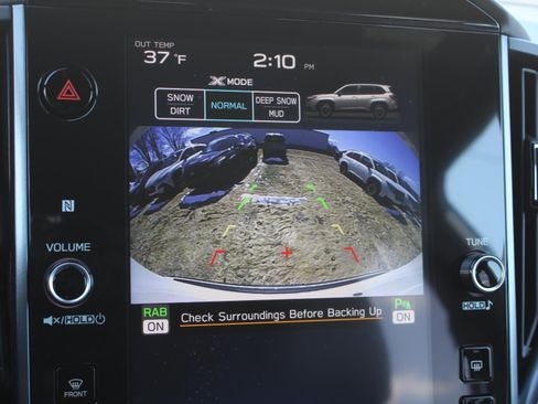 New 2026 Subaru Forester Limited w/ Premium/Limited Package image 14