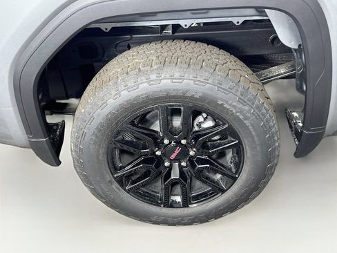 New 2026 GMC Sierra 1500 Elevation AWD/4WD image 25
