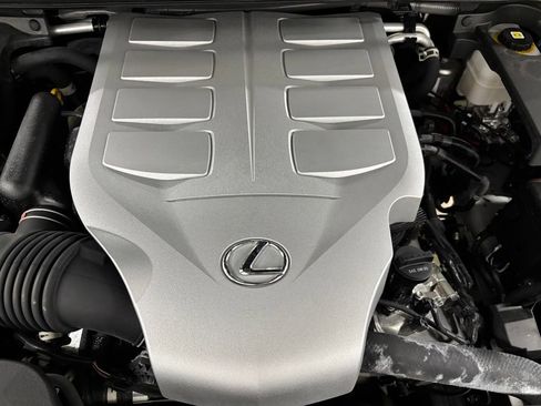 Used 2023 Lexus GX 460 Premium w/ Premium Package AWD/4WD image 25