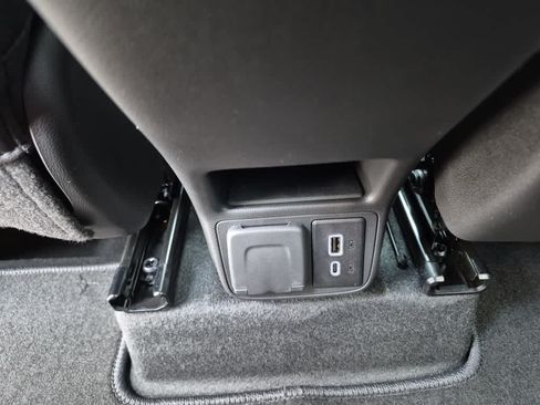 New 2026 Chevrolet TrailBlazer ACTIV w/ Convenience Package FWD image 32