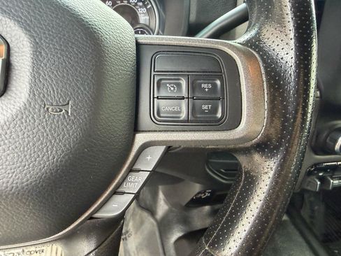 Used 2022 RAM 3500 Tradesman w/ Chrome Appearance Group AWD/4WD image 26
