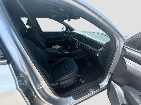 Used 2025 Hyundai Tucson XRT FWD image 29