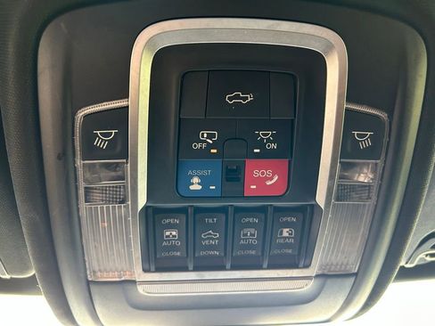 Used 2020 RAM 1500 Limited RWD image 58