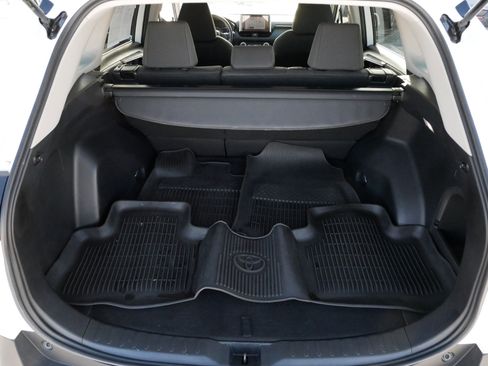 Certified 2024 Toyota RAV4 LE image 18