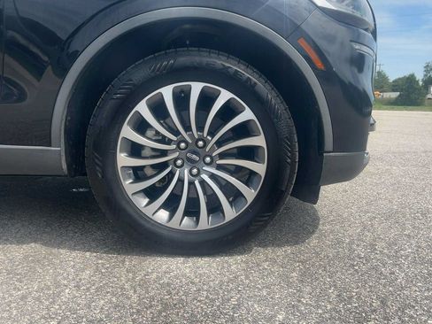 Used 2020 Lincoln Aviator Reserve AWD/4WD image 37